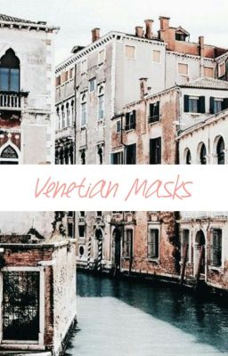 Venetian Masks