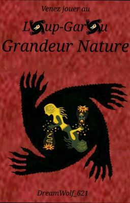 Venez Jouer Au Loup-Garou Grandeur Nature