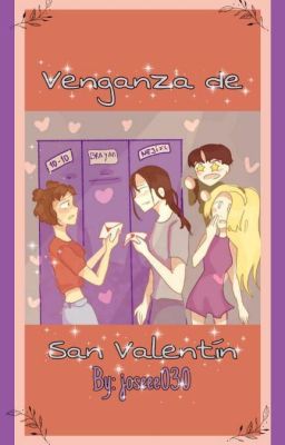 Venganza de San Valentín