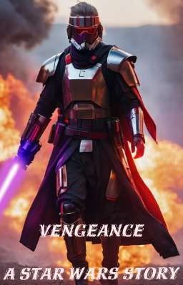 Vengeance