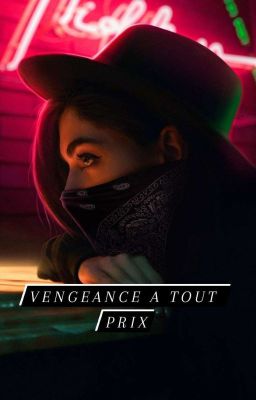 vengeance à tout prix 