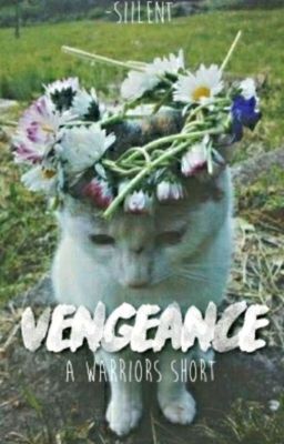 VENGEANCE | A Warriors Short | √