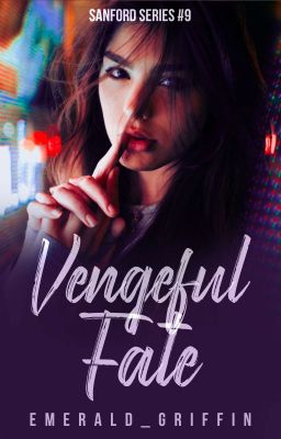 Vengeful Fate (Sanford Series #9)