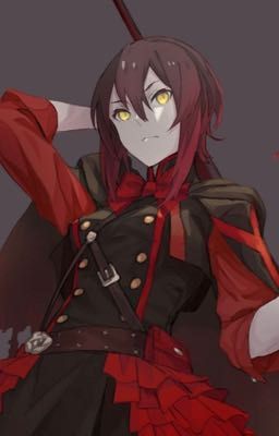 Vengeful Rose (Betrayed Ruby Rose x Male reader x  crossover harem)