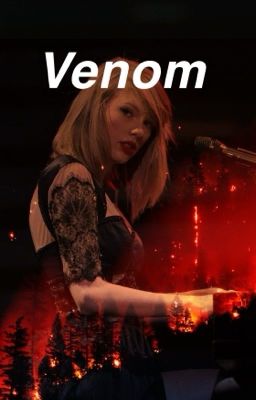 Venom [Brallon-ish]