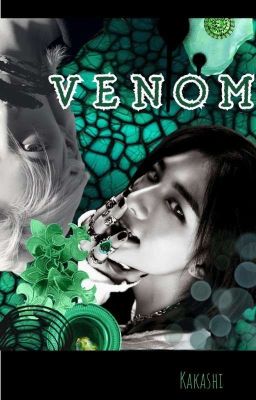 Venom | Hyunlix 