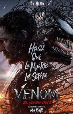 Venom Loud: El Último Baile