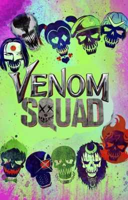 Venom Squad