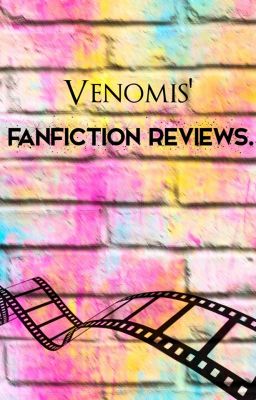 Venomis' Fanfiction Reviews || Sons of Anarchy || Marvel