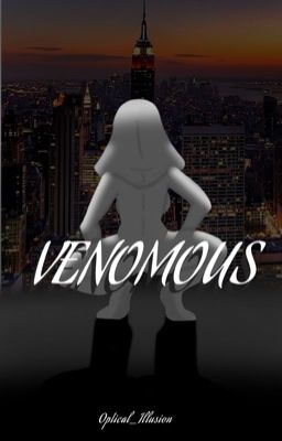 Venomous