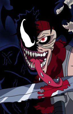 Venomous Stain: Lethal Protector (MHA X Marvel)