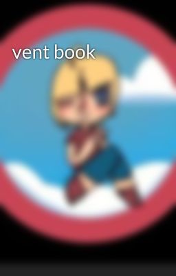 vent book