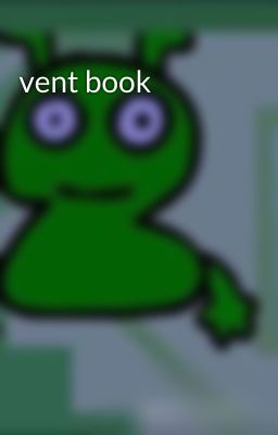 vent book