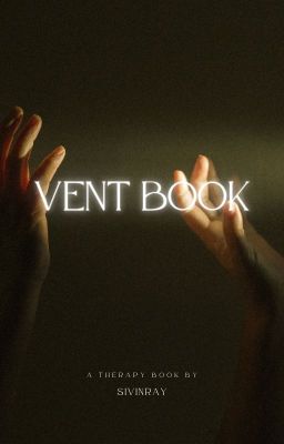 VENT BOOK