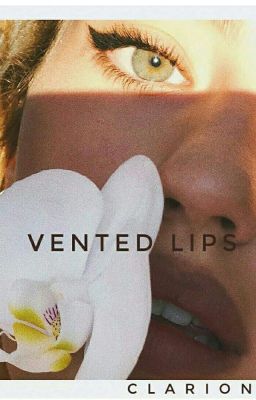 Vented Lips✎