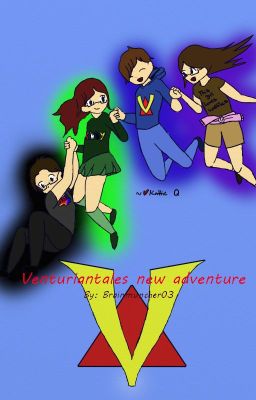 Venturiantales new adventure (stopped until further notice)