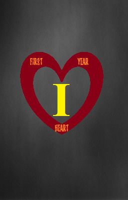 Venturing Hearts: First Year Hearts