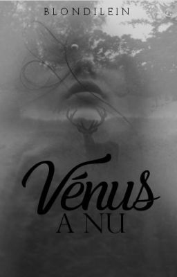 Vénus à nu