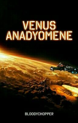 Venus Anadyomene