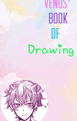 Venus' Book of Drawing