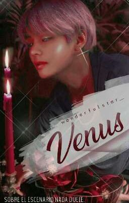 Venus. | KookTae | Historia corta.