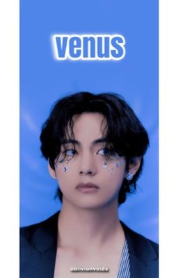 venus (taekook)(slowwwwwww updates)