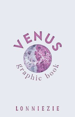 Venus | wolne okładki