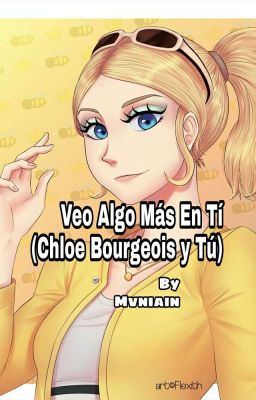 Veo Algo Más En Tí (Chloe Bourgeois y Tú) [Lector Masculino]#TuEsencia18