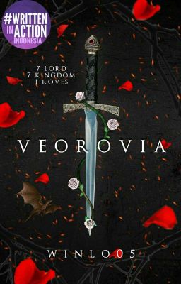 Veorovia (S1 END)