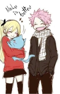 [Ver][NaLu Fanfic][Hoàn] Em yêu anh, hồn ma khốn kiếp