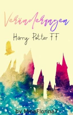 Veränderungen [Harry Potter FF]