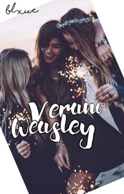 VERANO WEASLEY-INSTAGRAM «Familia Weasley» | [1]