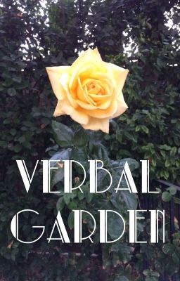 Verbal Garden