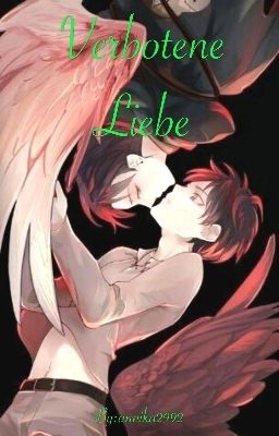 Verbotene Liebe (Ereri) (Riren)