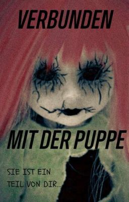 Verbunden mit der Puppe