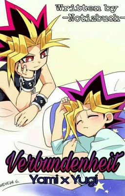 Verbundenheit ( Yami x Yugi )