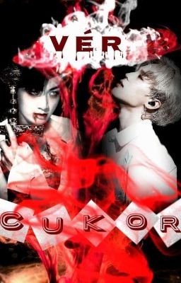 Vércukor {JiKook ff} (Befejezett)