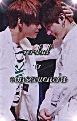 ¿verdad o consecuencia? ||TAEKOOK||