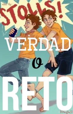 Verdad o Reto (PJO y HoO)