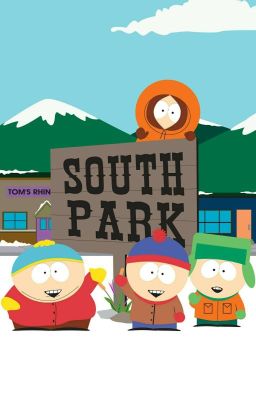 ¿verdad o reto? -south park. +18