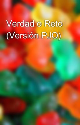 Verdad o Reto (Versión PJO)