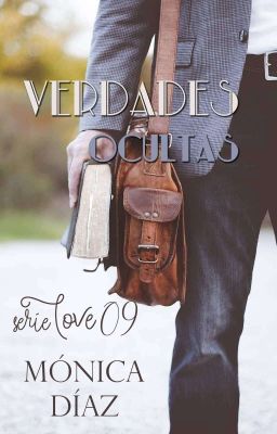 Verdades ocultas (Serie Love 09) 