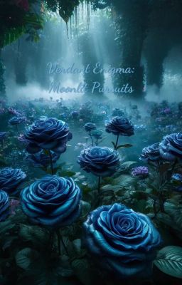 Verdant Enigma: Moonlit Pursuits