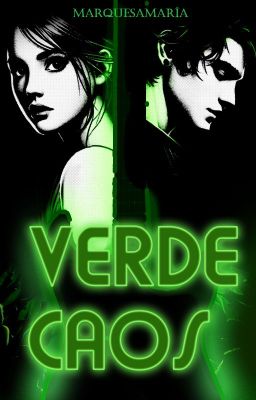 Verde Caos