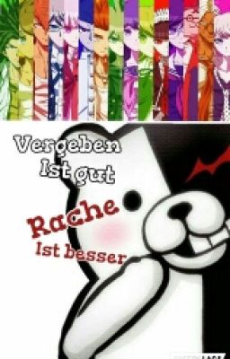 vergeben ist gut rache ist besser