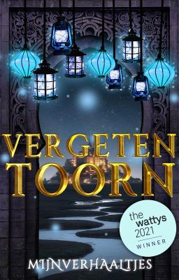 Vergeten toorn