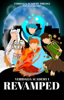 Veridalia Academy: Revamped