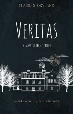 Veritas [Terbit]