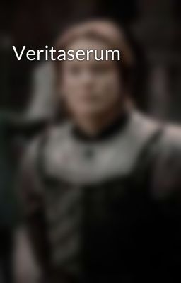 Veritaserum