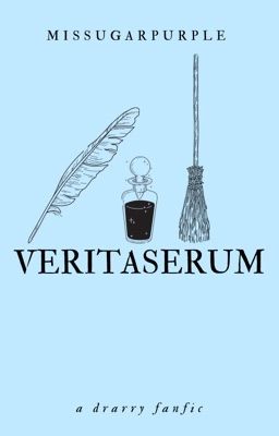 Veritaserum